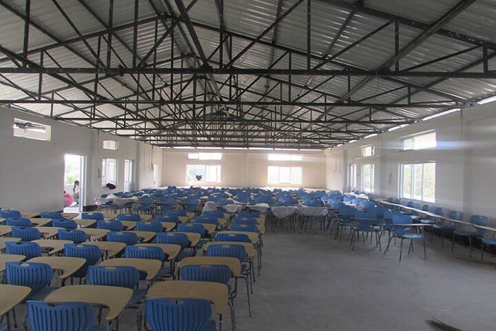 auditorium